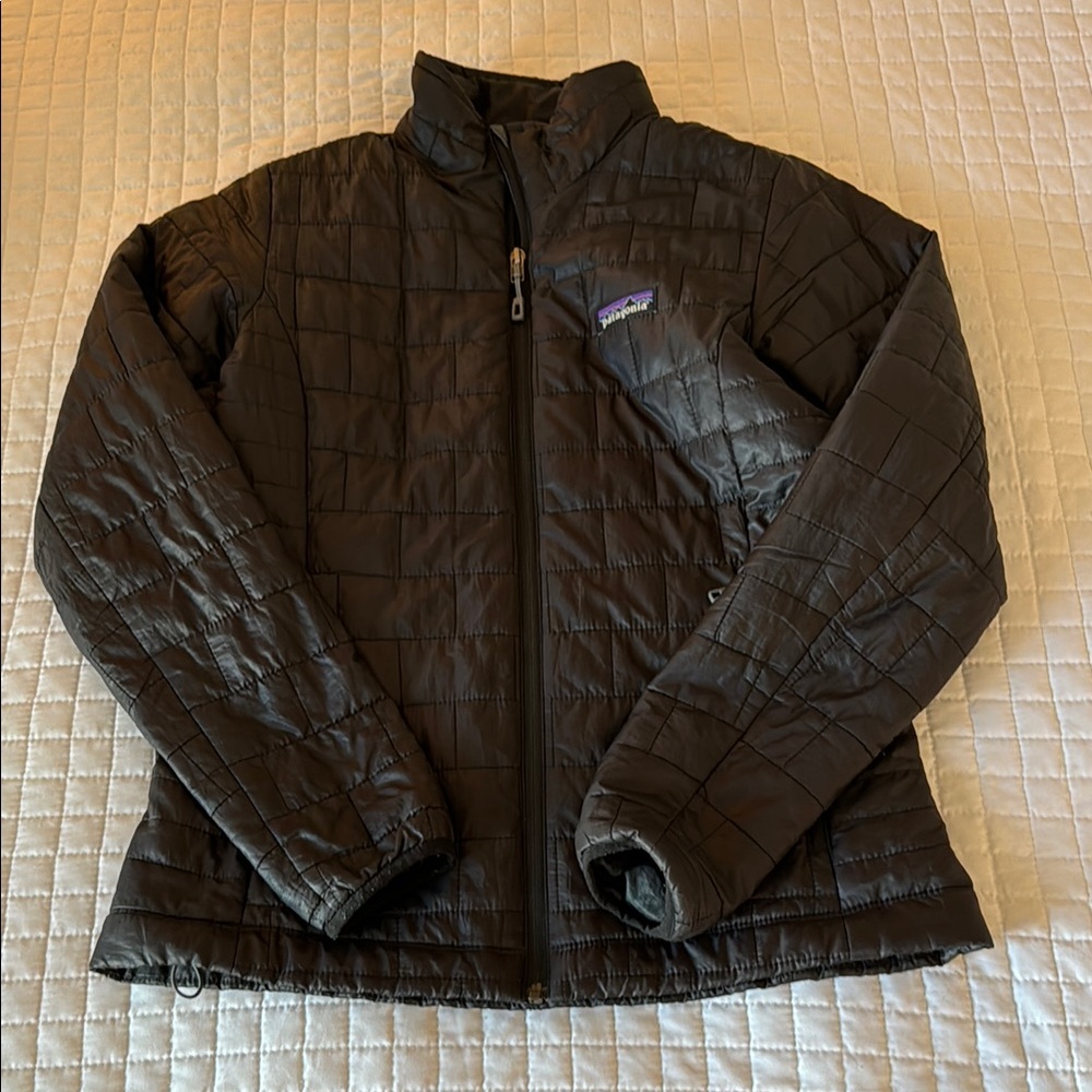 Patagonia Nano Puff